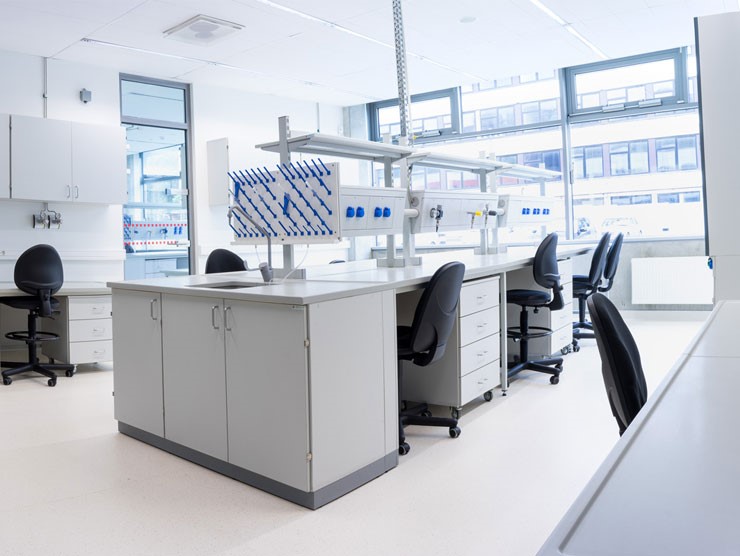 Laboratory Furniture