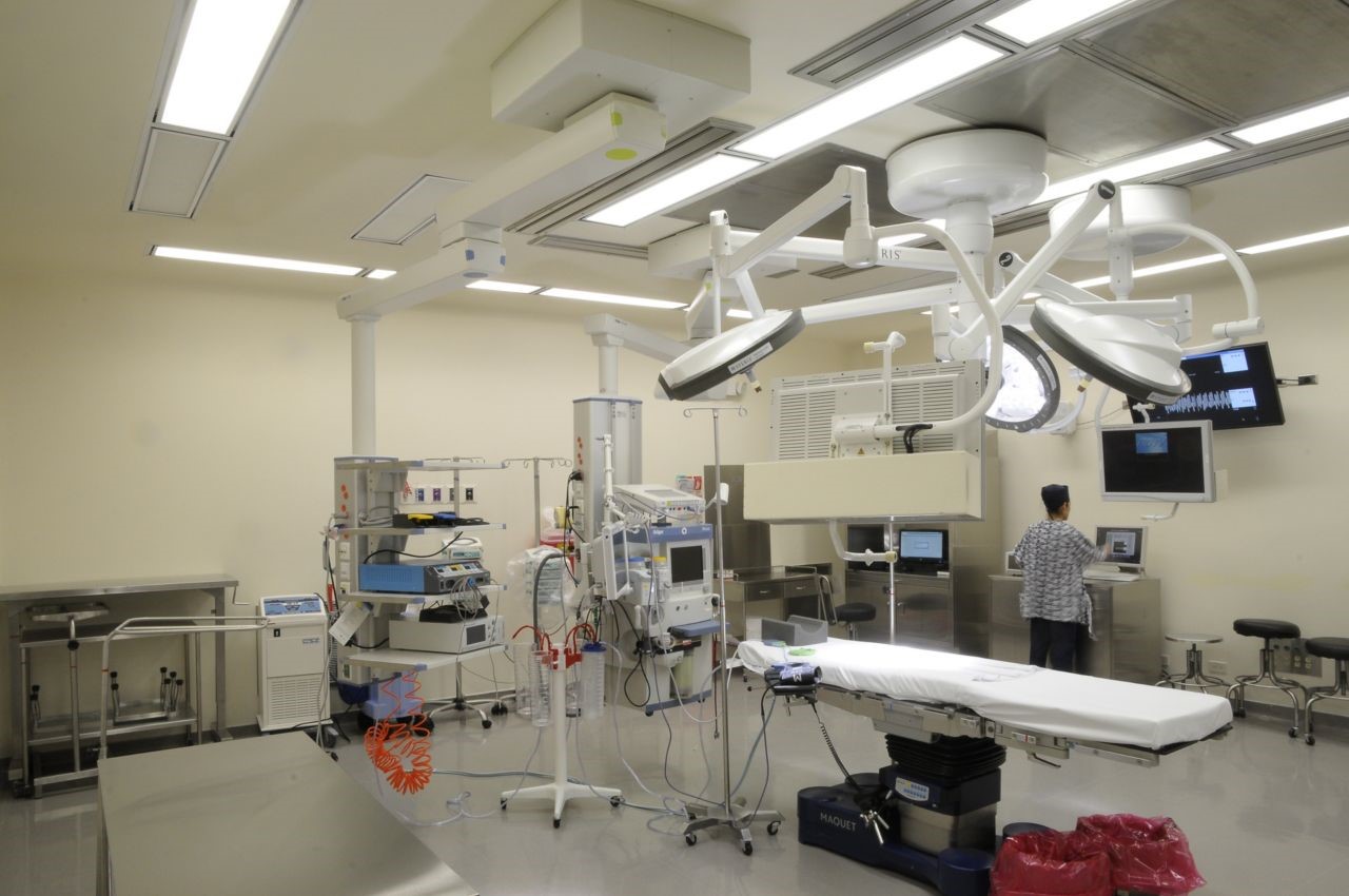  ICU FURNITURE AND FURNISHINGS 
